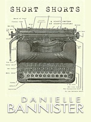 cover image of Short Shorts